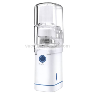 Air 360+ Mini portable pocket ultrasonic Mesh Nebulizer with CE ROHS