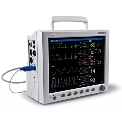 elite V8 Modular Patient Monitor