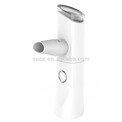 A2 Mini portable pocket ultrasonic Mesh Nebulizer with CE ROHS