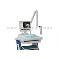 High quality ophthalmic Ultrasound BioMicroscope