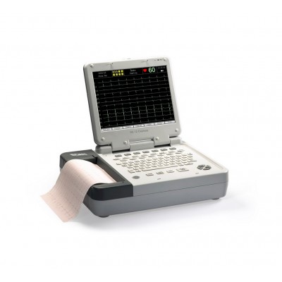 5.6'' foldable color screen Fetal Monitor F3