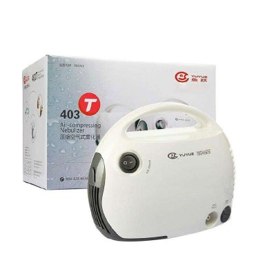 Medical Air-compressing nebulizer 403B