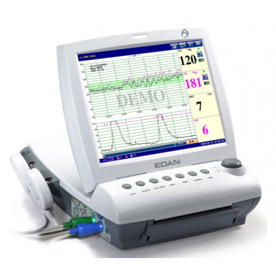 12.1''Fetal & Maternal Monitor F9 Express