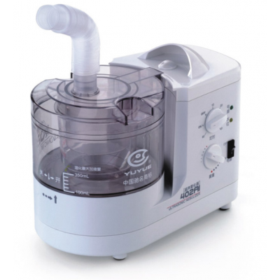 Ultrasonic nebulizer 402AI